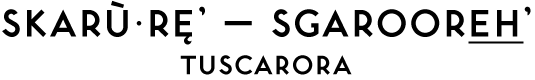 Tuscarora